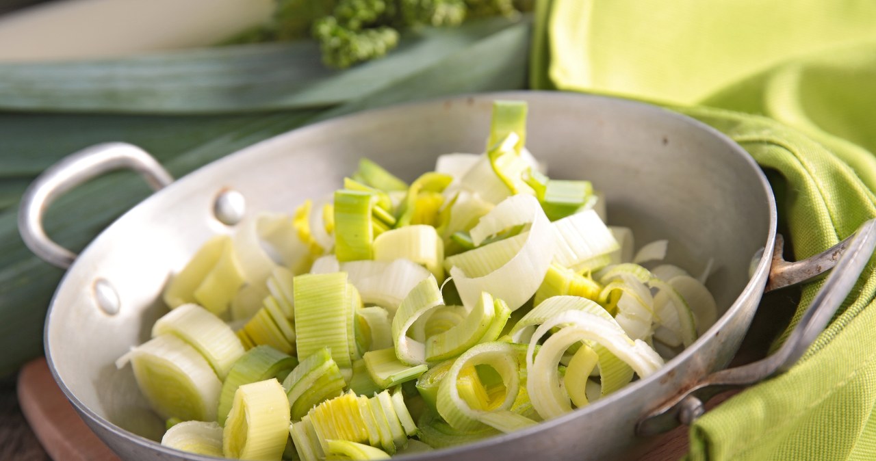 Jedz to warzywo każdego dnia. Wątroba będzie ci wdzięczna