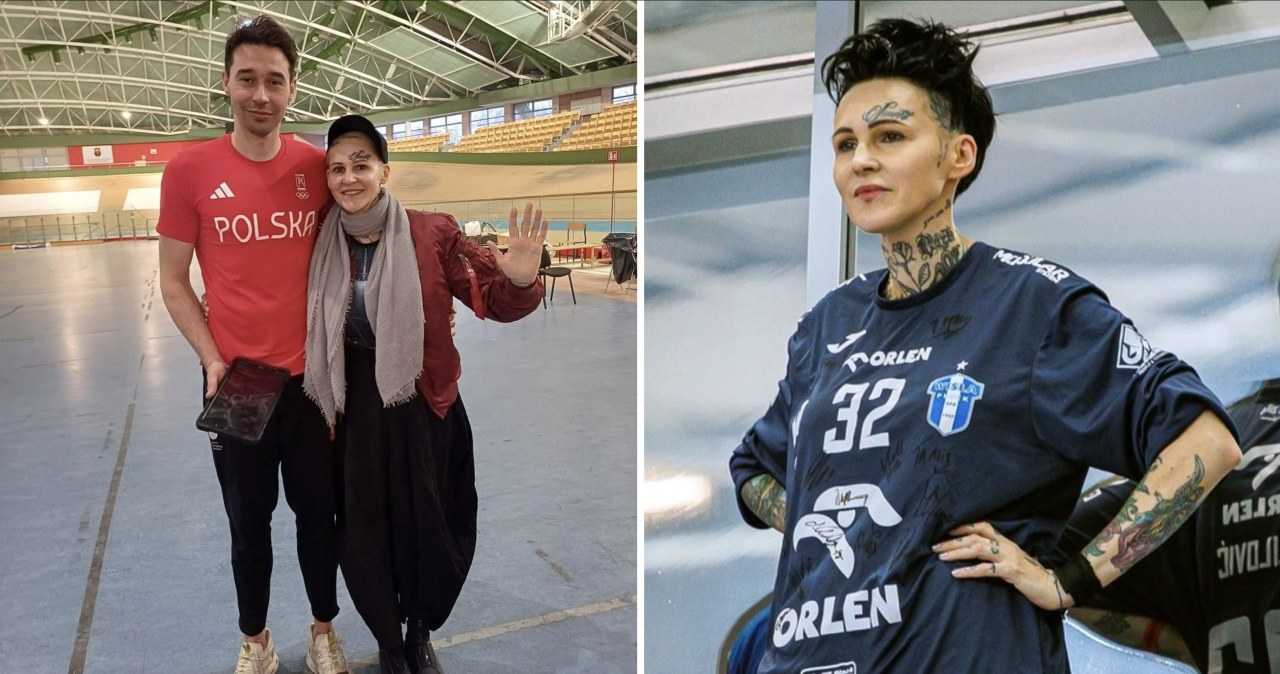 wiadomości,aktualności,Interia Agnieszka Chylińska mocno zaskoczyła. Mało kto wie to o artystce