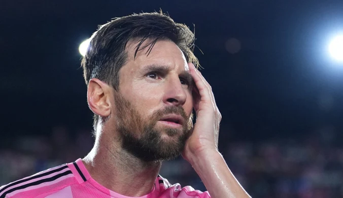 Messi w opałach, poważne problemy gwiazdy. Wszczęto postępowanie