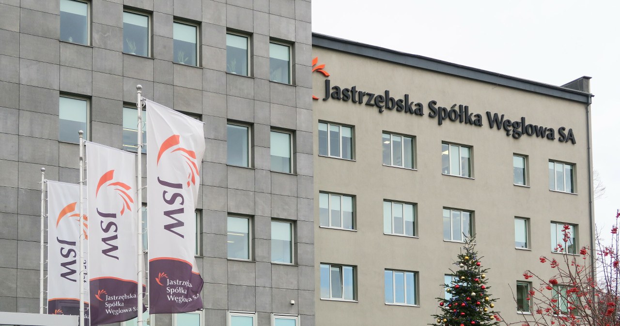 JSW przepala miliardy, rząd wkracza do akcji. Na stole kilka opcji