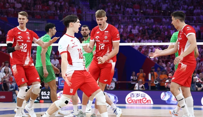 Koszmar polskiego siatkarza, jest gorzej niż myślano. Fatalne doniesienia