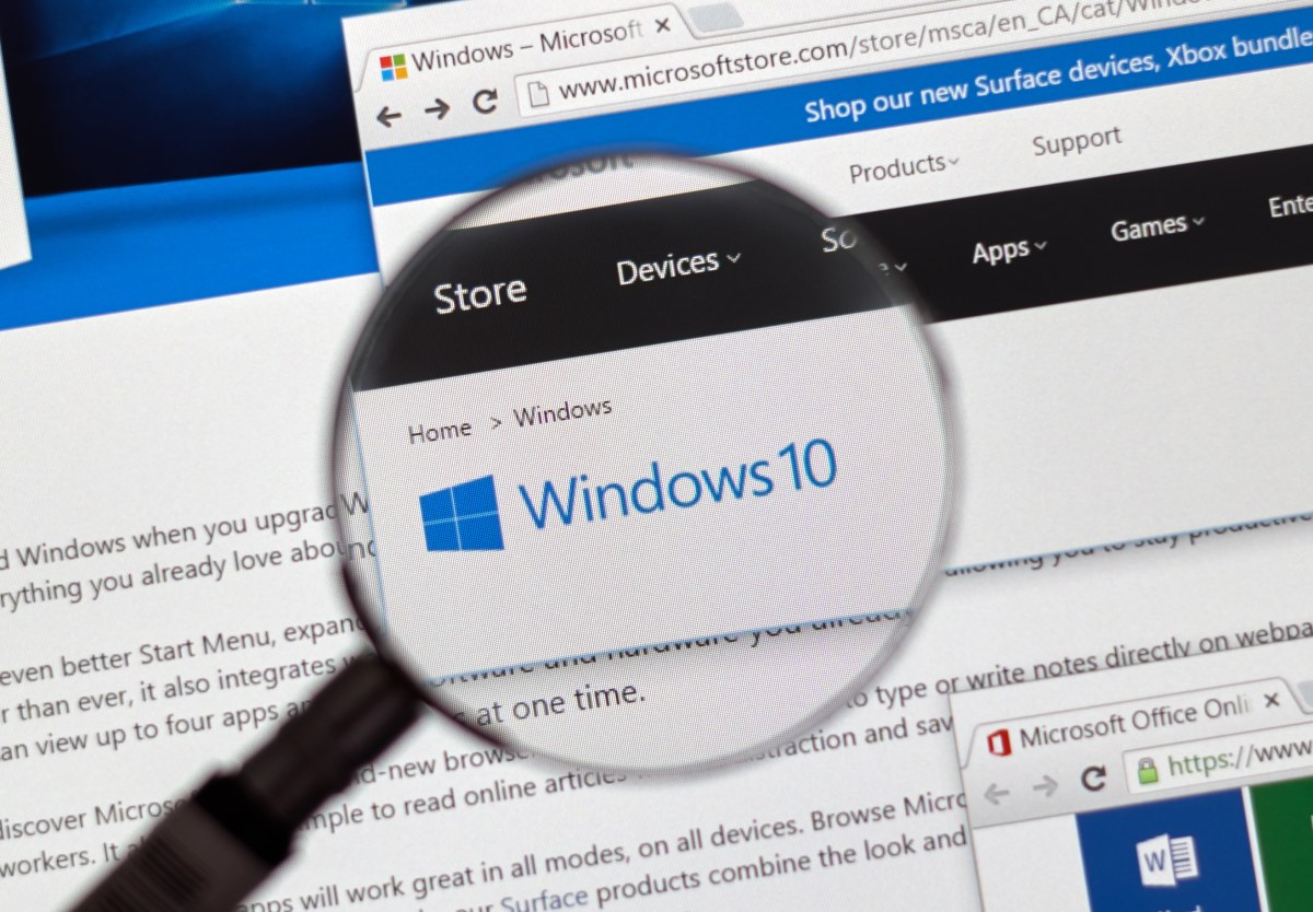 Koniec wsparcia dla Windows 10! Miliony komputerów zagrożone – sprawdź, co musisz zrobić