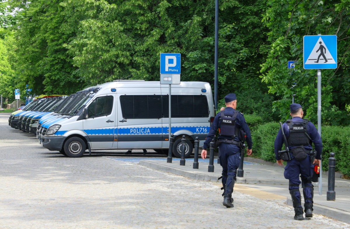 Potrójne morderstwo w Krakowie? Policja wydała ważny komunikat