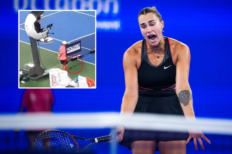 Decydowały centymetry u Sabalenki, Polka mogła dać szansę Swiątek