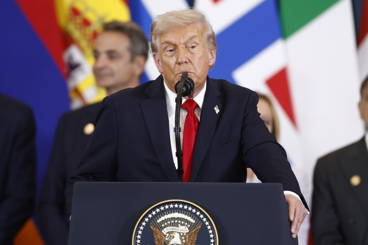 Pokój w Strefie Gazy? "Za kilka tygodni może dojść do wznowienia operacji militarnej"