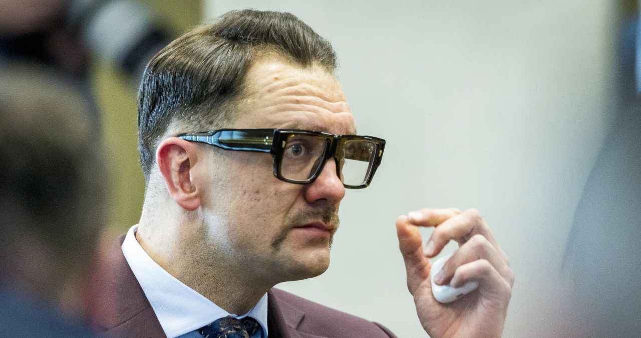 wiadomości,aktualności,Interia Łukasz Mejza przerywa milczenie. Potwierdziły się nieoficjalne ustalenia mediów