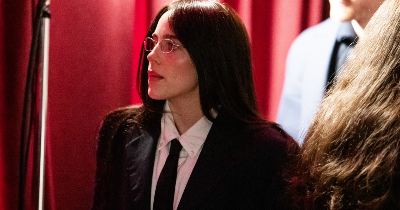Billie Eilish uratowana przez bohaterską fankę. Tak jej podziękowała