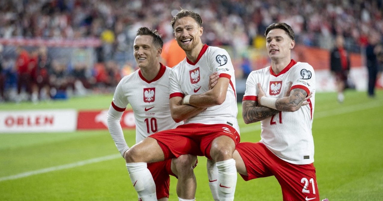 wiadomości,aktualności,Interia Świetne wiadomości ws. reprezentanta Polski. Urban tylko na to czekał