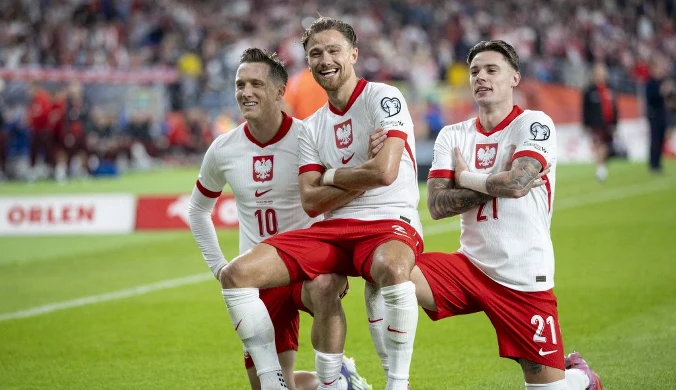 Wygrana z Litwą, a teraz takie wieści. Włosi nie mają wątpliwości. "Gotowy"