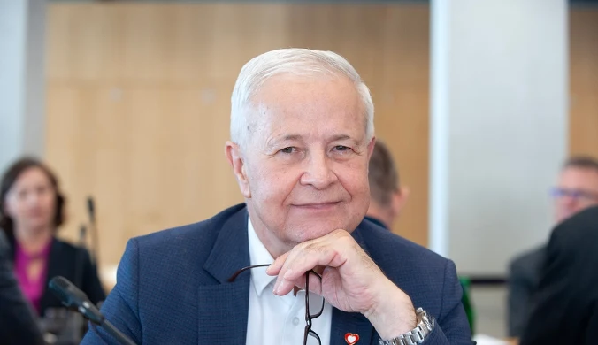 Tajner znowu rządzi i mówi: ci ludzie poczuli się nieco odsunięci