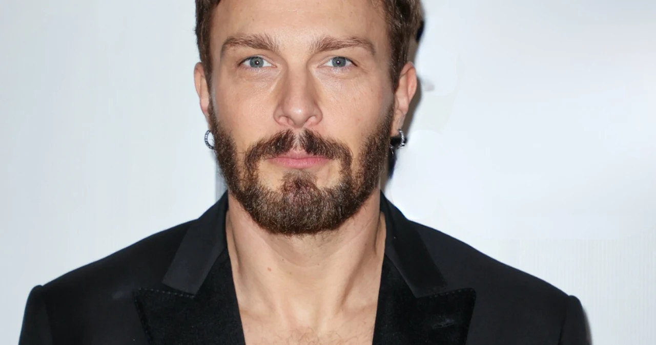 Niepokojący komunikat od Sławka Uniatowskiego. Artysta miał poważny wypadek