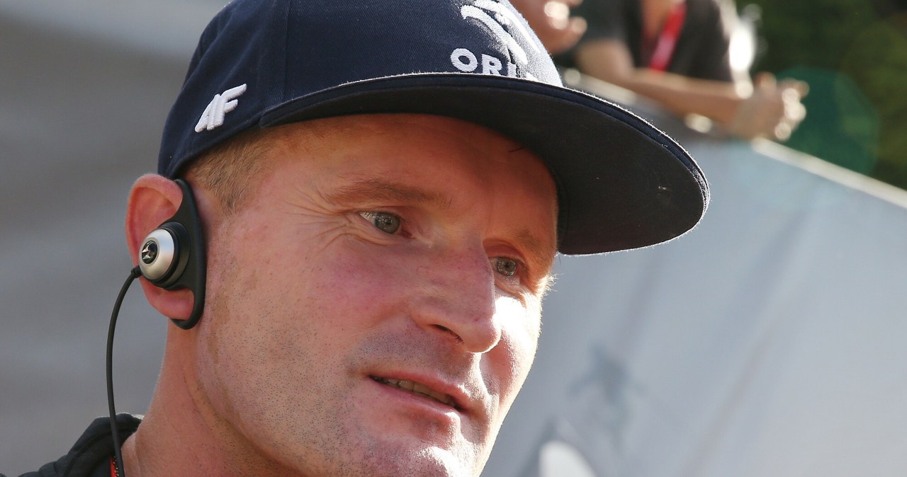 18-latek zachwyca, ale Maciusiak go pominął. Miał istotny powód