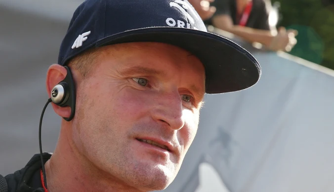 Jest kadra skoczków na inaugurację PŚ. Nastolatek wygryzł weterana