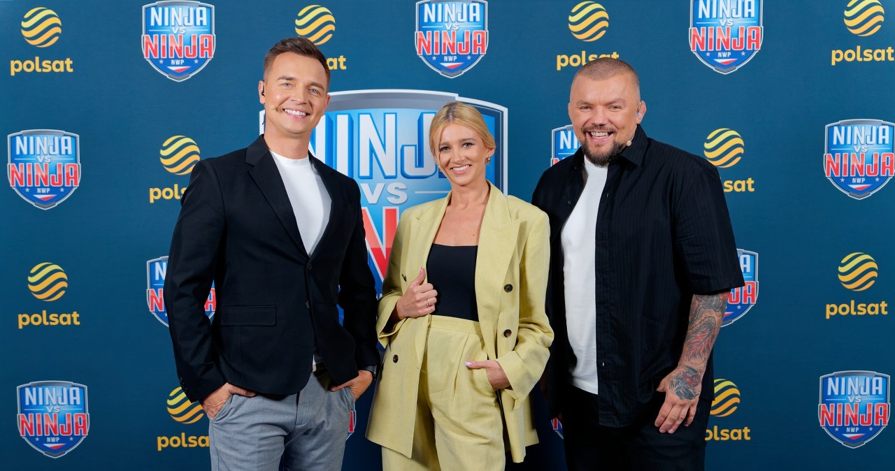 Takiego półfinału jeszcze w Polsce nie było. Zobaczymy go już dzisiaj!