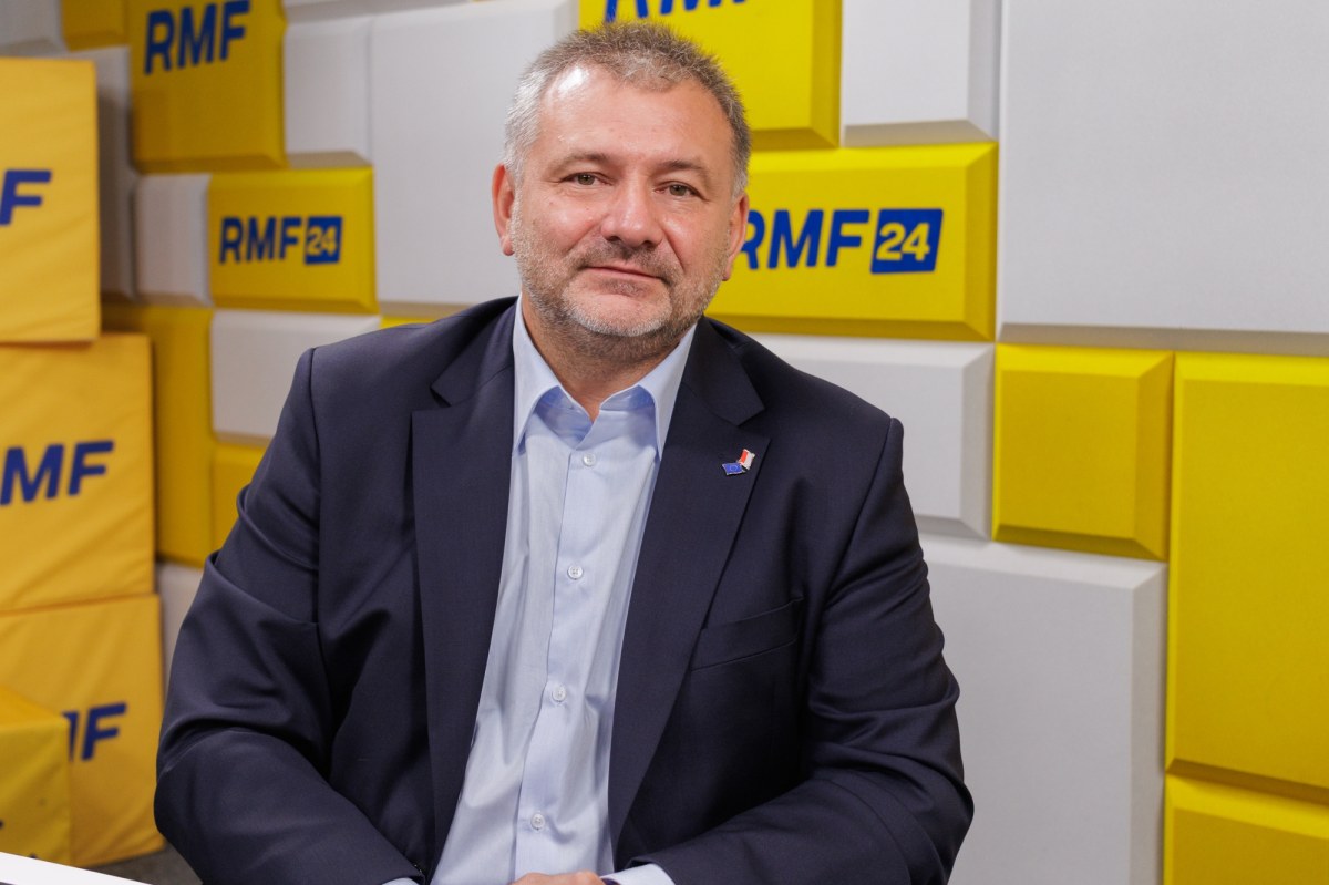 Czy Waldemar Żurek przywróci wiarę w sądy? Głosuj w ankiecie