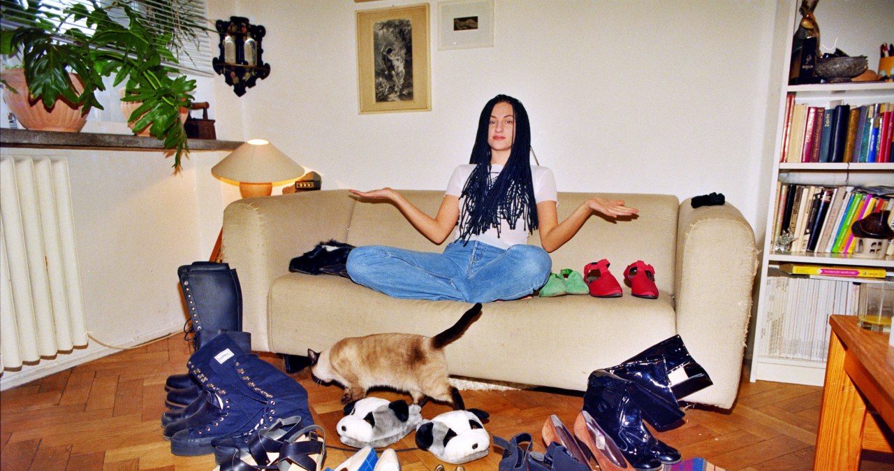 Po latach wciąż wyznają Kayah miłość. To wszystko zasługa jednej płyty