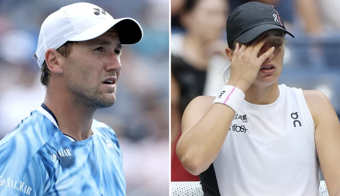 Świątek tymi słowami rozpętała burzę. Partner Polki nie mógł milczeć