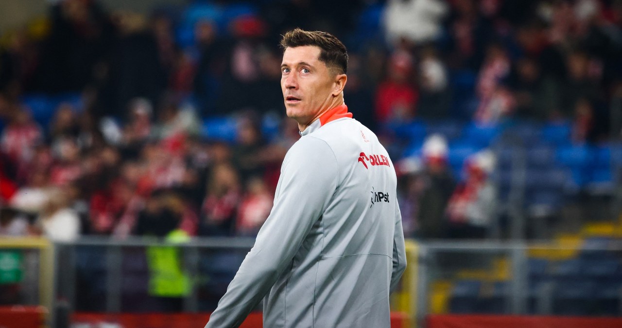 wiadomości,aktualności,Interia Lewandowski kontuzjowany, są nowe informacje. Zaskakujące doniesienia
