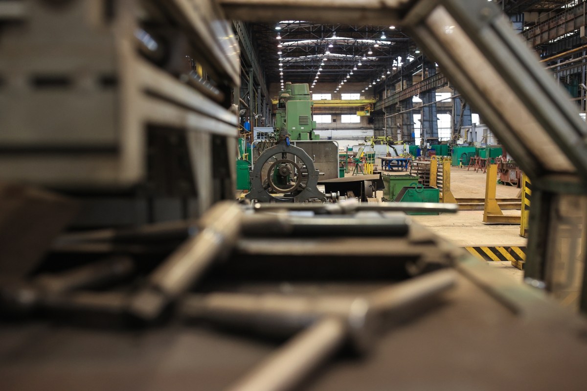 Ponad 500 nowych miejsc pracy. Rakiety i radary będą montowane w Raciborzu