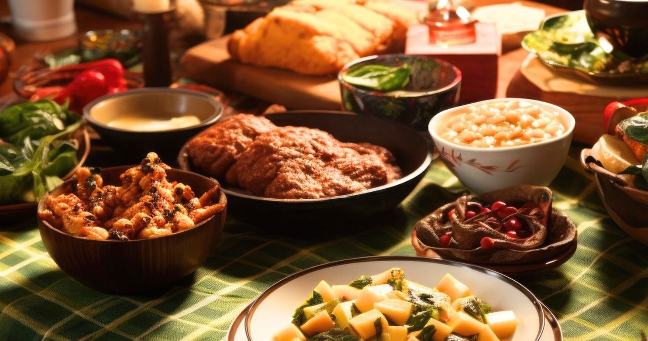 Co podać na obiad na Wszystkich Świętych? Dania, które rozgrzeją gości