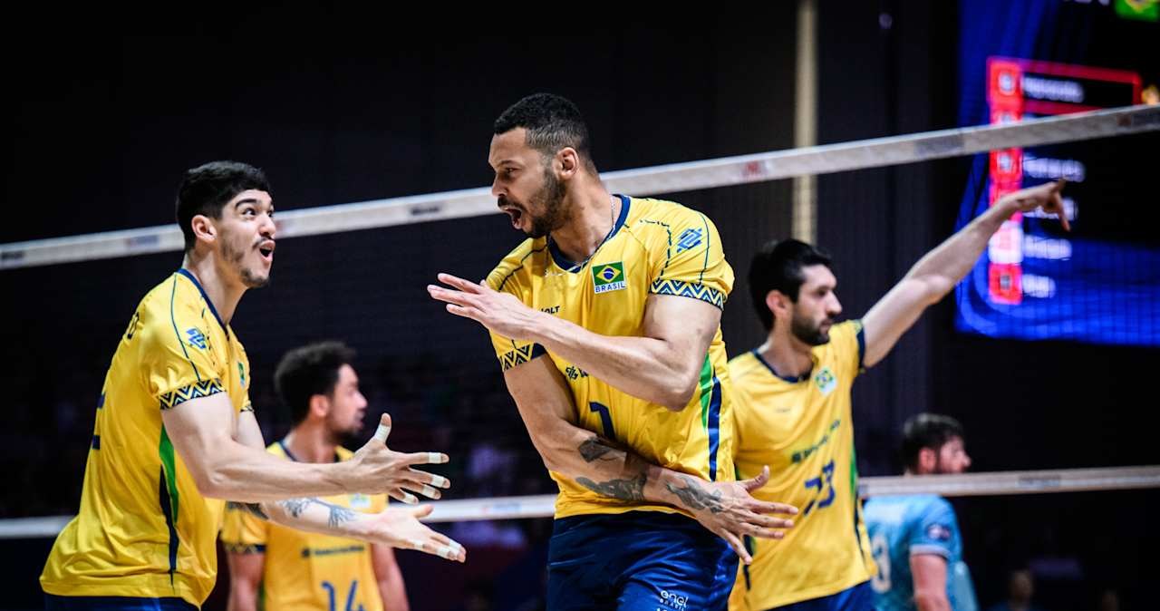 Miał być w Polsce gwiazdą, a tu takie wieści. Problemy zanego siatkarza