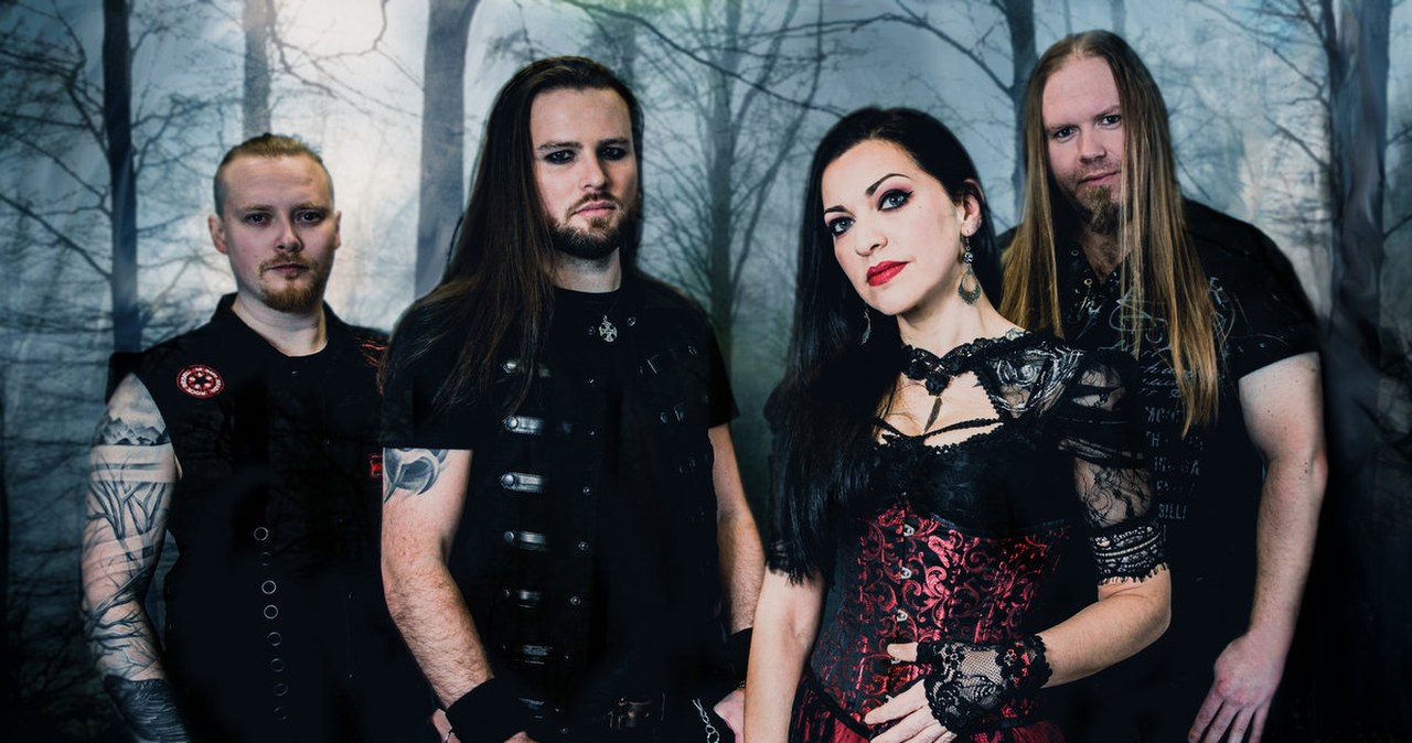 Symfoniczni metalowcy szykują huczne obchody 25-lecia. Znamy szczegóły