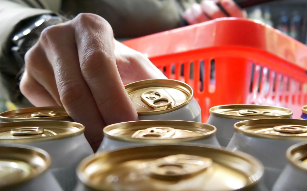 Droższe piwo i wódka. Rząd podjął decyzję