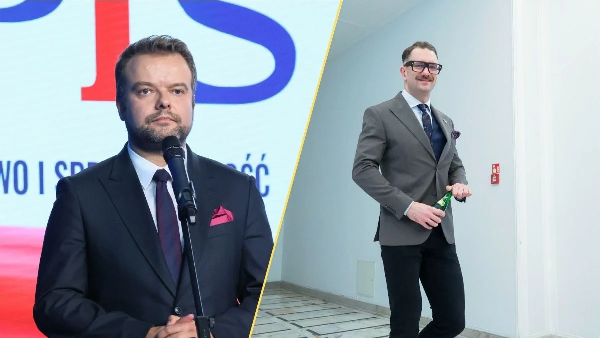 Poseł Prawa i Sprawiedliwości Łukasz Mejza został zatrzymany przez policję za niemal dwukrotne przekroczenie dozwolonej prędkości na trasie ekspresowej S3 w pobliżu Polkowic na Dolnym Śląsku - poinformował RMF FM. Samochód prowadzony przez parlamentarzystę pędził z prędkością 200 km/h w miejscu, gdzie obowiązuje ograniczenie do 120 km/h. Jak podał rzecznik PiS, incydent zostanie poddany analizie przez partyjną komisję etyki.