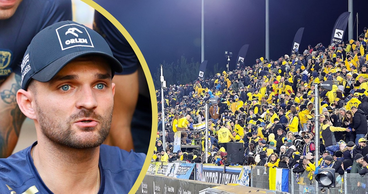 wiadomości,aktualności,Interia Stadion 3-krotnych mistrzów Polski zamieni się w plac budowy. Wydadzą ponad 80 milionów