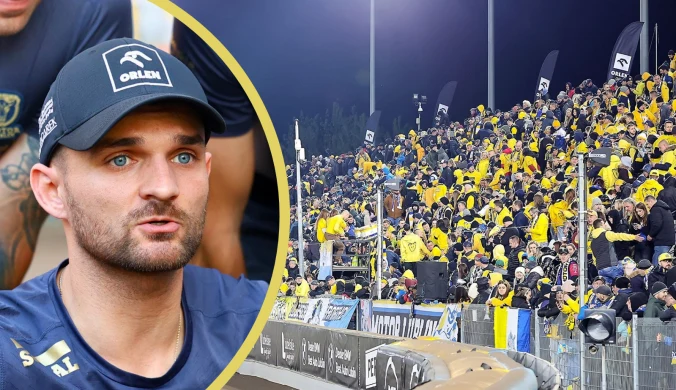 Zmarzlik buduje imperium. Ten transfer to strzał w dziesiątkę