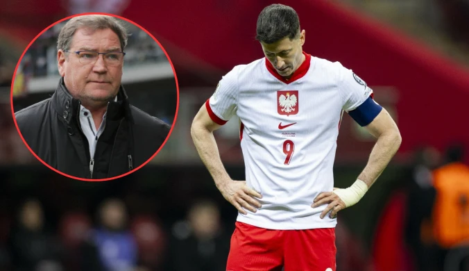 Kontuzja Lewandowskiego. Nagle padł odważny pomysł, Urban musi to zobaczyć