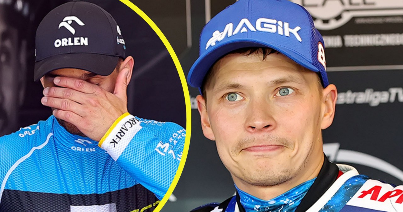 wiadomości,aktualności,Interia W tym aspekcie przyćmił nawet Zmarzlika. Znalazł przepis na sukces