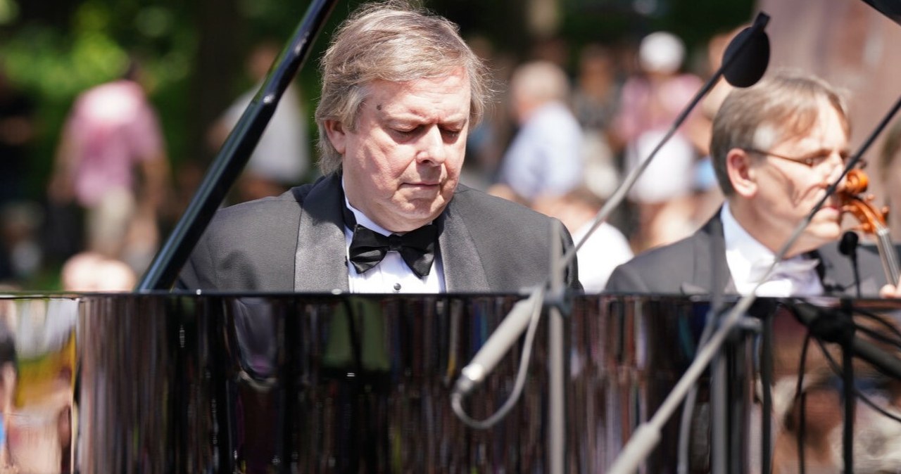 Juror Konkursu Chopinowskiego ostro o młodych pianistach. "Brak skromności"