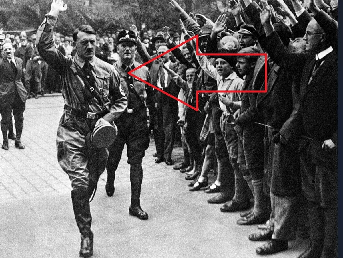 Brytyjska stacja Channel 4 zapowiada jeden z najbardziej kontrowersyjnych dokumentów ostatnich lat. Produkcja "Hitler's DNA: Blueprint of a Dictator" ma rzucić nowe światło na postać Adolfa Hitlera, analizując jego materiał genetyczny. Czy geny mogą wyjaśnić zło? Odpowiedzi mają przynieść naukowcy i historycy pod przewodnictwem światowej sławy ekspertów.