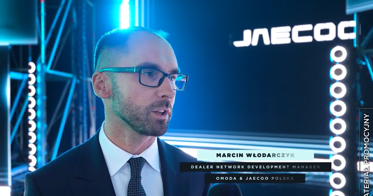 Byliśmy na pierwszych urodzinach Omoda &amp; Jaecoo w Polsce. Zobacz nowe modele marki