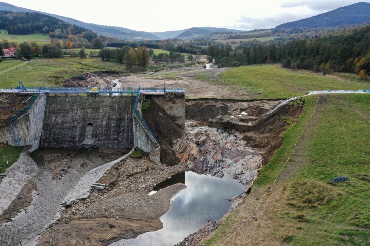 Czy Stronie Śląskie uniknie kolejnej katastrofy? Rusza gigantyczna inwestycja