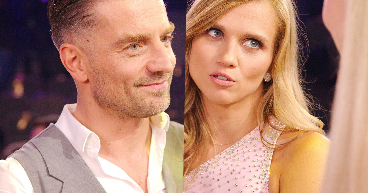 Kaczorowska przekazała przejmujące wieści fanom. Nie mogła powstrzymać łez