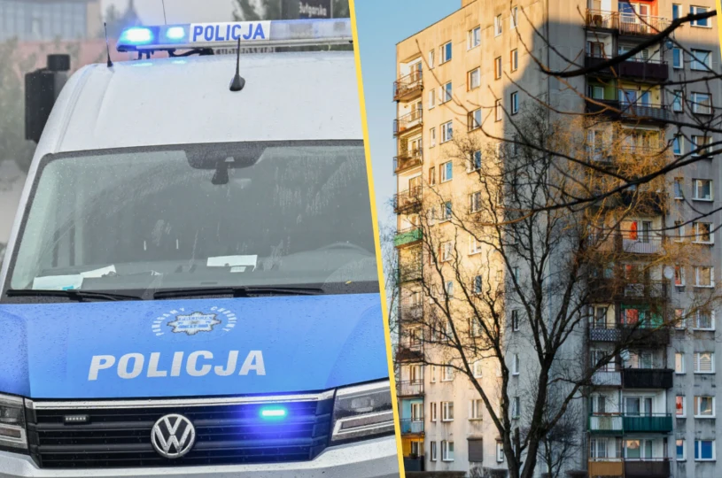 Przez 27 lat była zamknięta w pokoju. Koszmar w Świętochłowicach