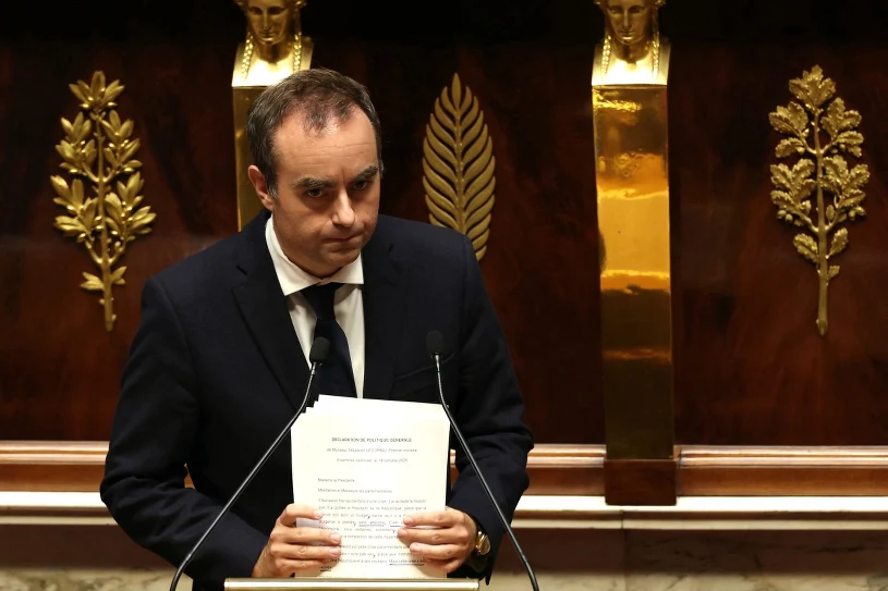 Francuski rząd ulega presji. Kontrowersyjna reforma ma zostać zawieszona