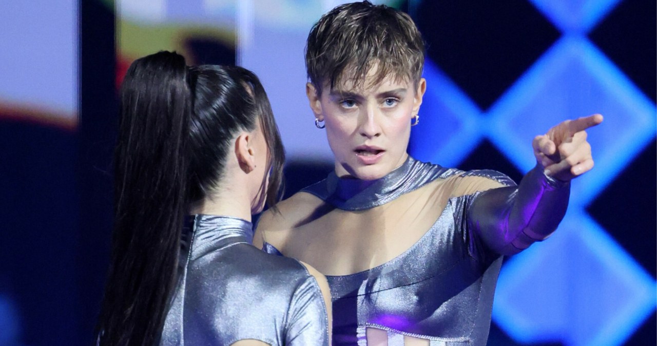 wiadomości,aktualności,Interia Katarzyna Zillmann wprost ws. wiary, zawrzało po tym wpisie. 