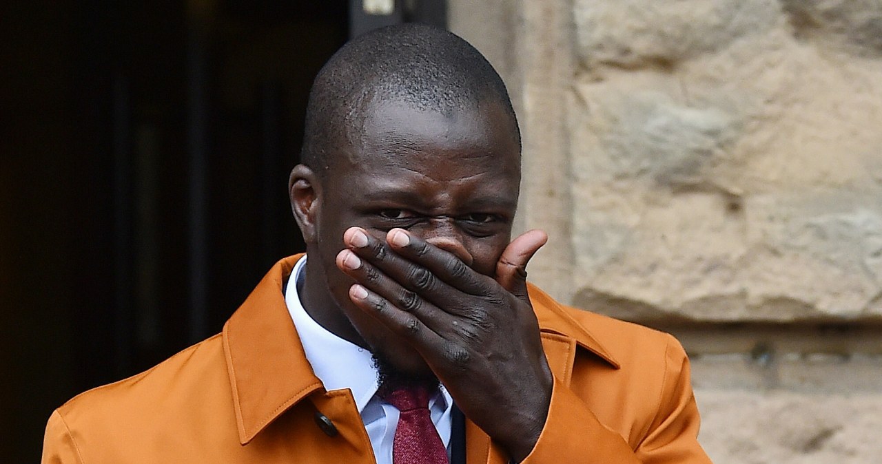 wiadomości,aktualności,Interia Minął miesiąc, a Pogoń Szczecin wydała komunikat ws. Mendy'ego. A jednak