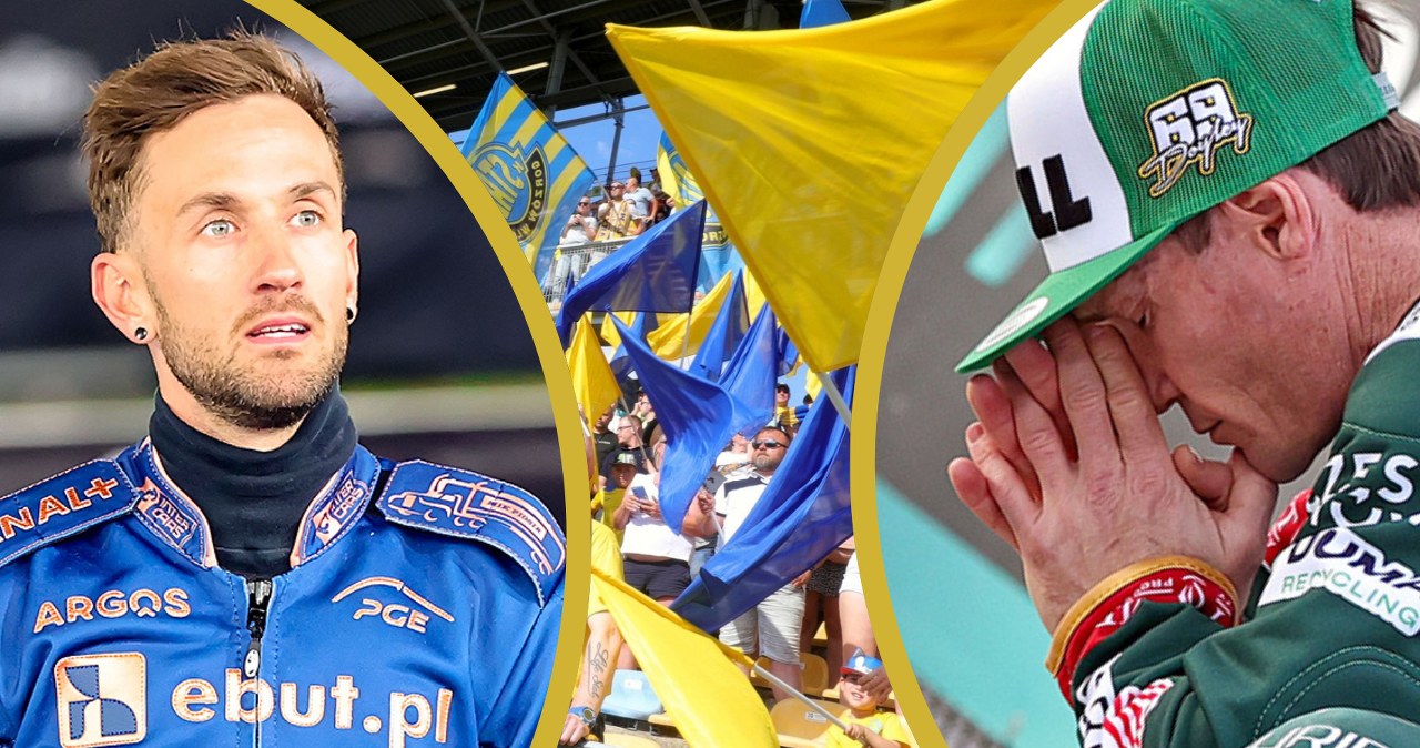 wiadomości,aktualności,Interia Stal i Włókniarz pod ścianą. Ten przepis zmieni wszystko