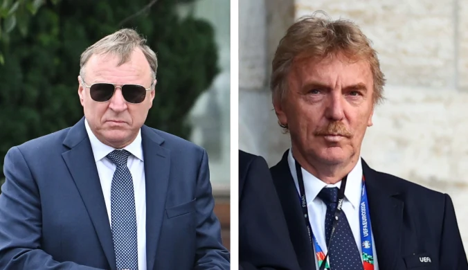 Boniek wbił szpilkę w Kurskiego, w sieci wrzało. Nie mógł dłużej milczeć