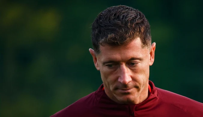 Zaskakujące informacje z obozu Lewandowskiego. Jan Urban się ucieszy