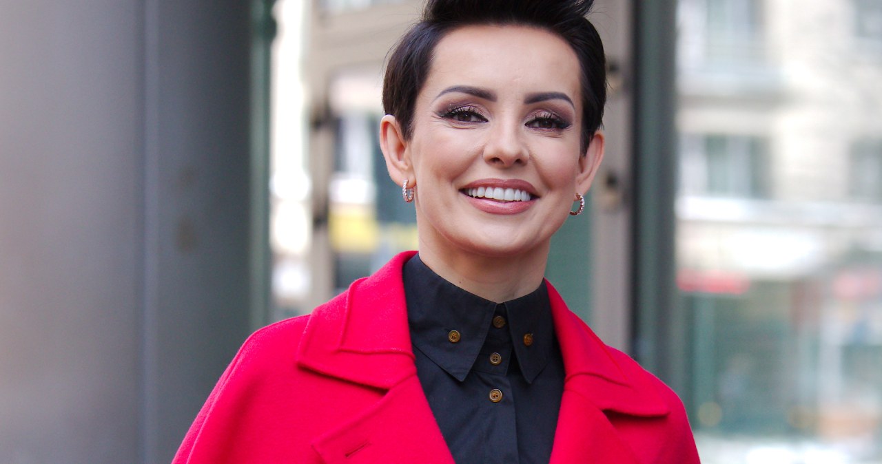 Dorota Gardias podjęła stanowczą decyzję w sprawie drugiego ślubu. Nic z tego