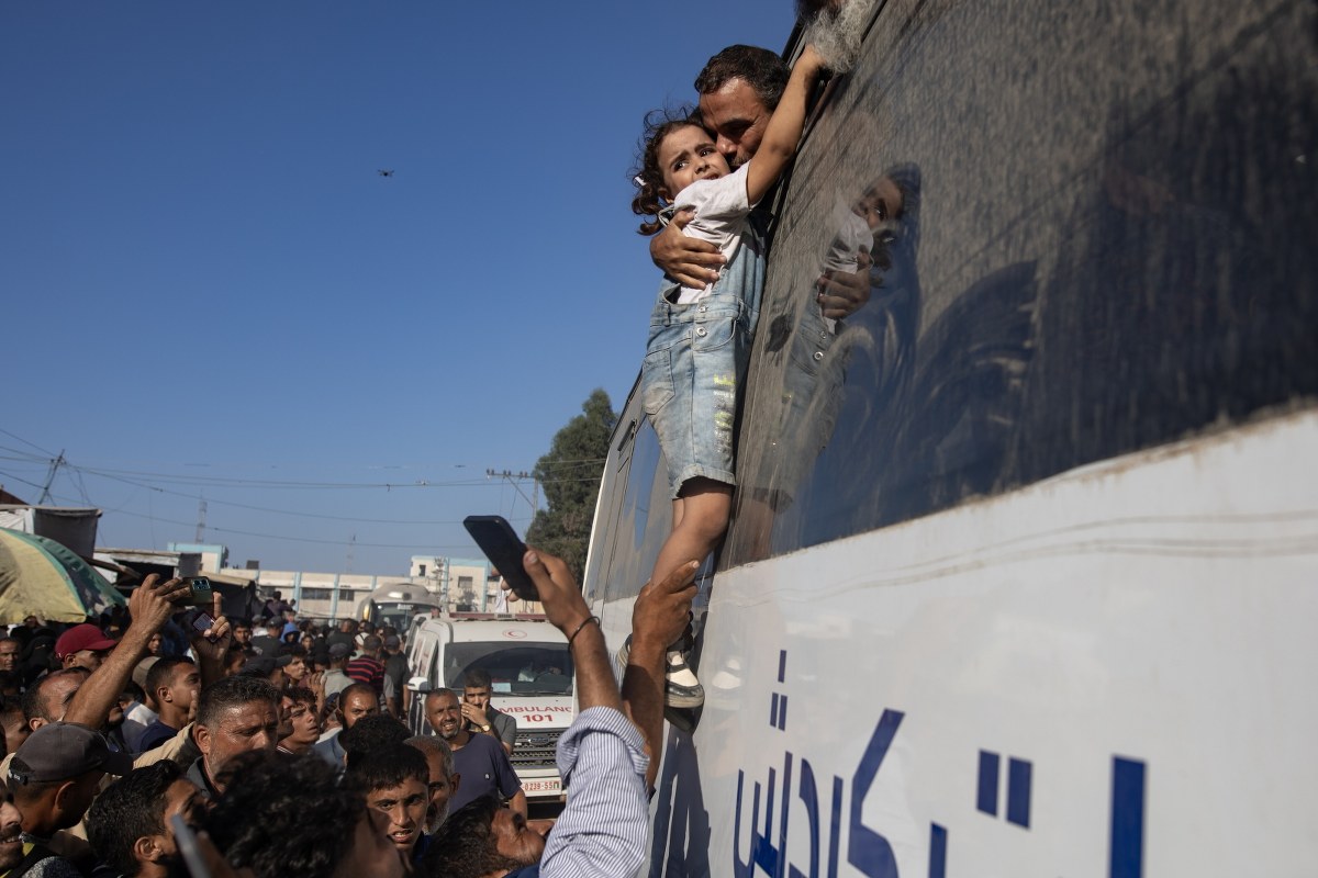 Hamas ma problemy, Izrael nie czeka. Jest odpowiedź