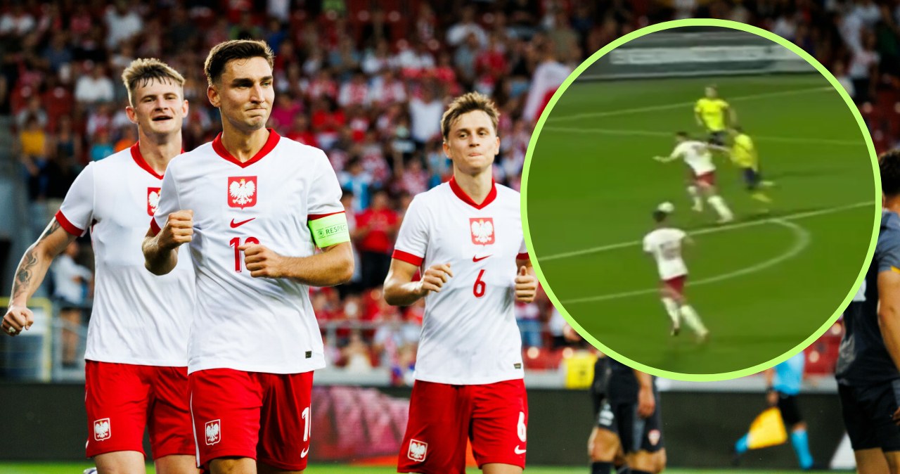 wiadomości,aktualności,Interia Nie minęło 6 minut, Polska uderzyła z całą mocą. To musiało się tak skończyć