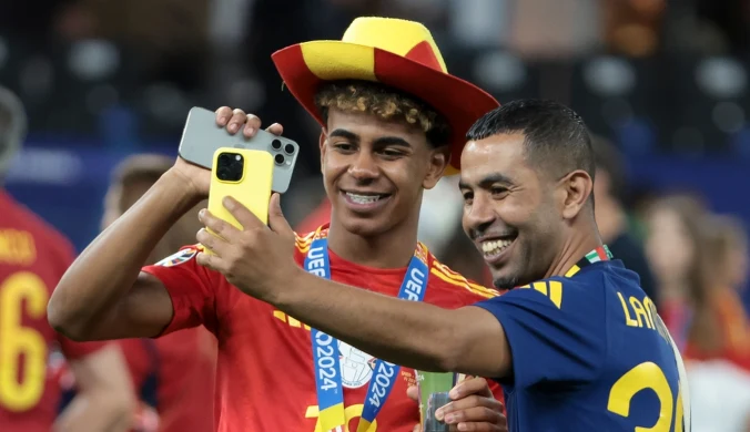 Ojciec Yamala nie zamierzał milczeć. Poważne oskarżenia względem Barcelony