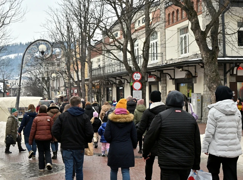 Samorządy punktują ustawę o najmie krótkoterminowym. "Liczne spory sądowe"