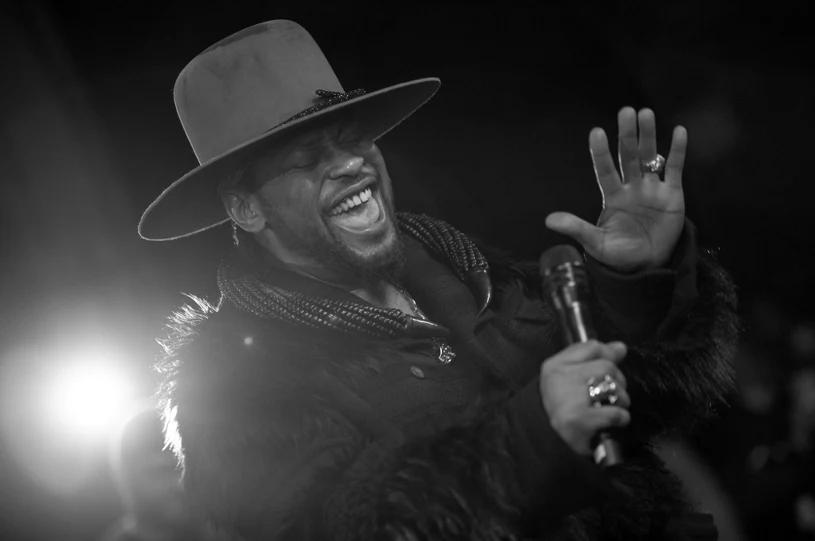 Nie żyje D'Angelo. Poruszające słowa pożegnania po śmierci geniusza soulu